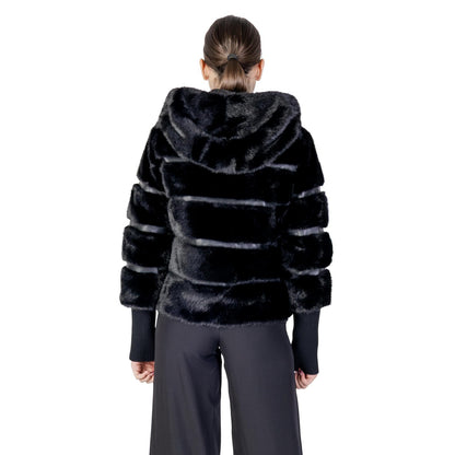 Choral Femme Jaquettes