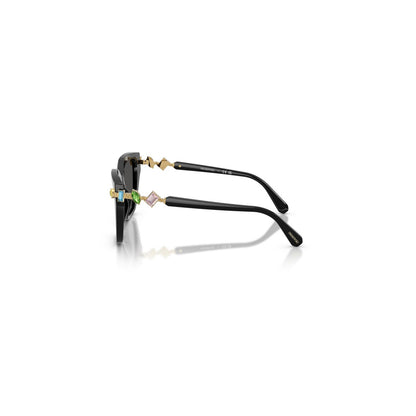 Swarovski Femme Lunettes De Soleil