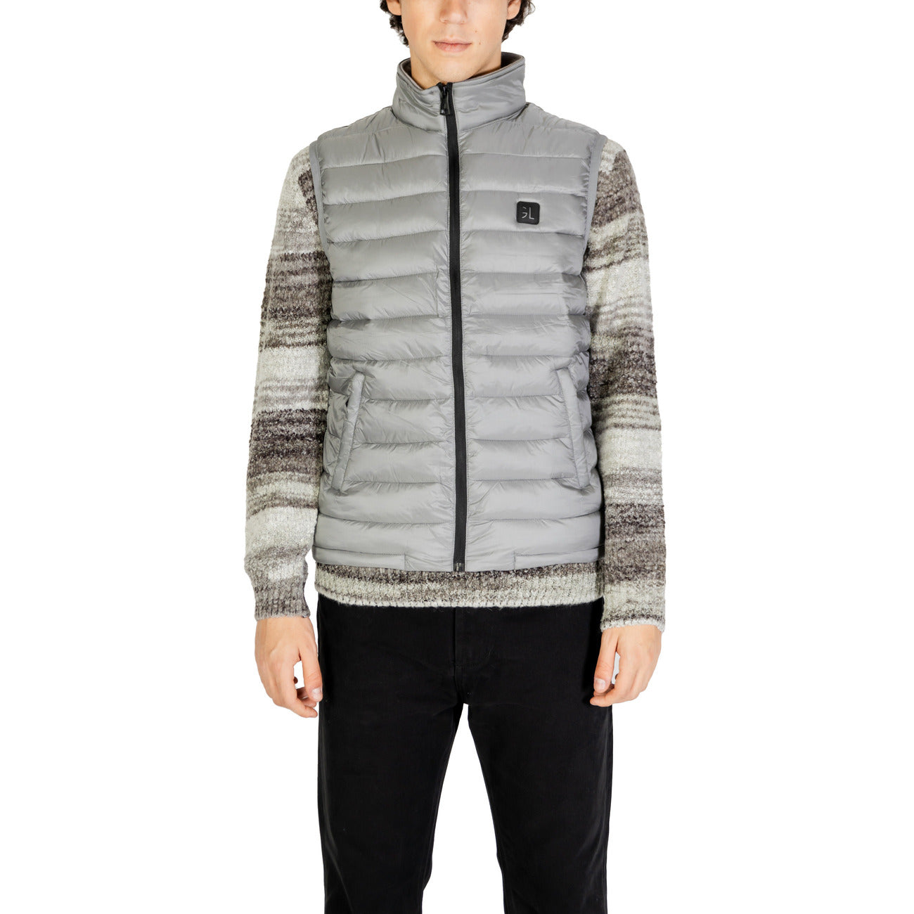 Gianni Lupo Homme Gilets