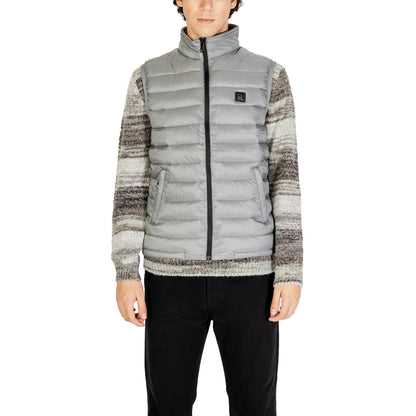 Gianni Lupo Homme Gilets