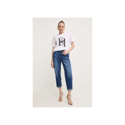 Elisabetta Franchi Femme Jeans