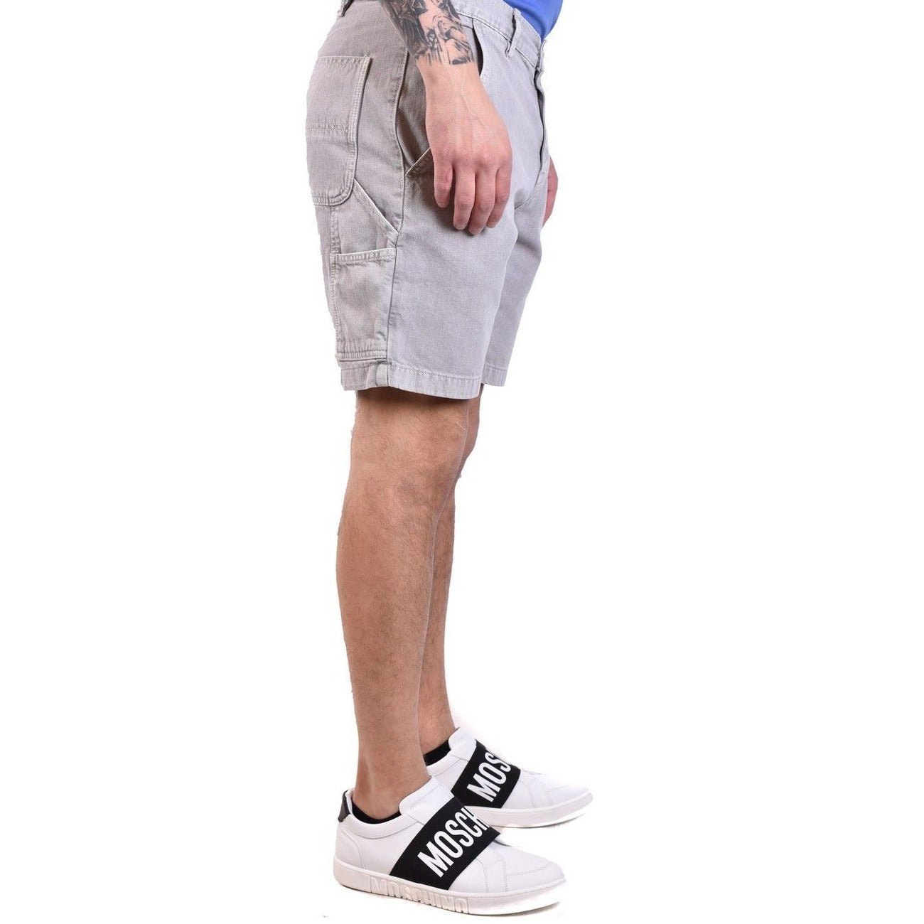 Moschino Homme Bermudas