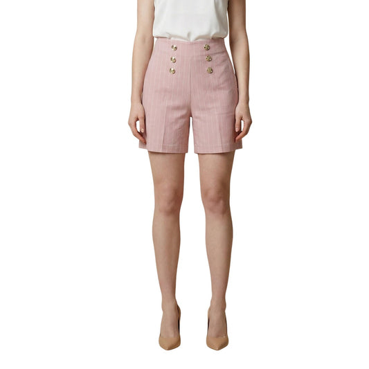 Artigli Femme Shorts