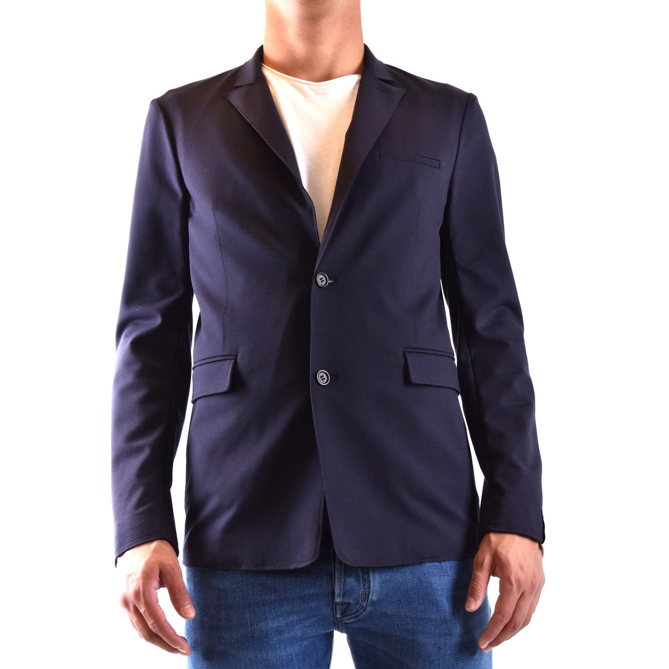Paolo Pecora Homme Jaquettes