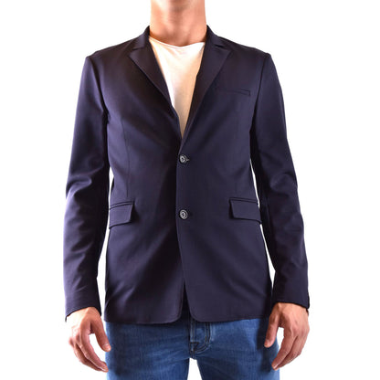 Paolo Pecora Homme Jaquettes