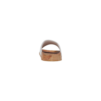 Alviero Martini Prima Classe Femme Mules