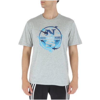 North Sails Homme T-Shirts