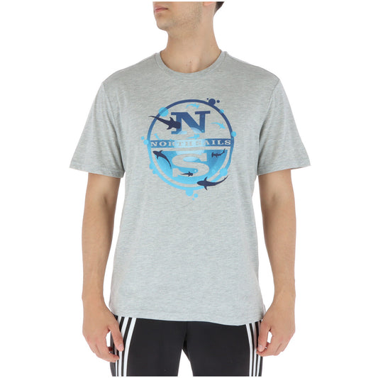 North Sails Homme T-Shirts