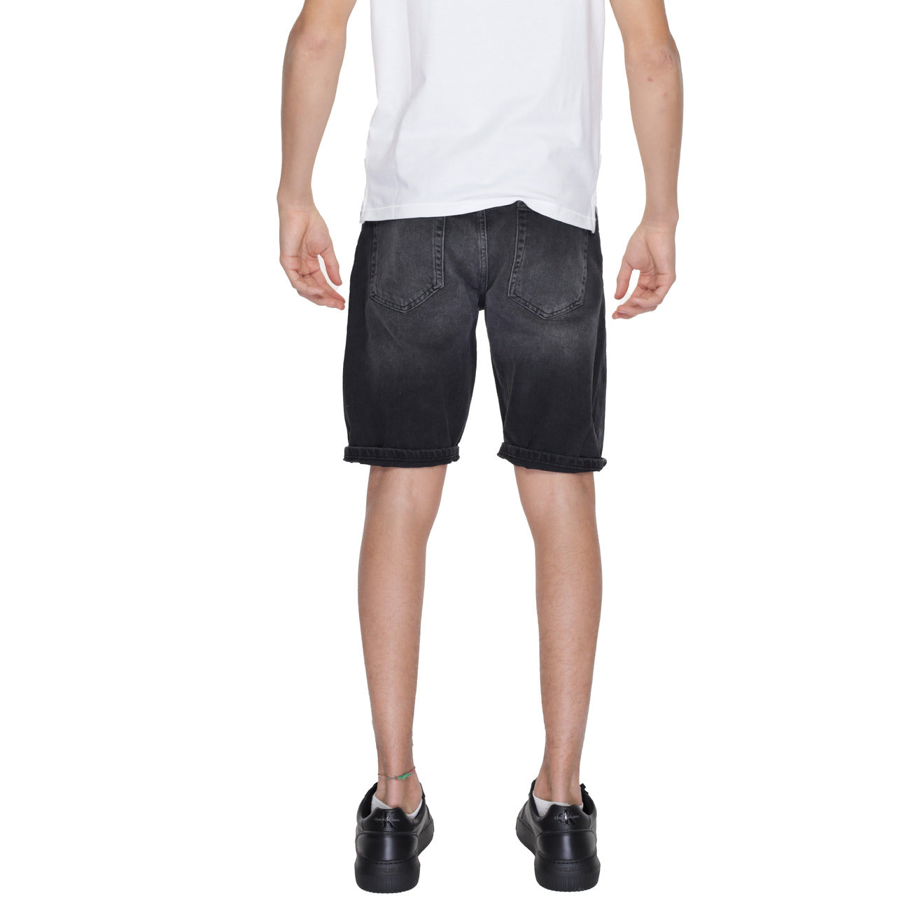 Antony Morato Homme Bermudas