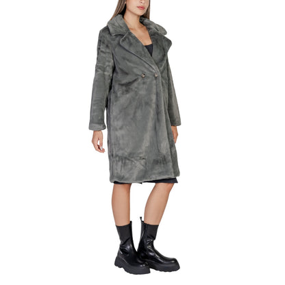 Ichi Femme Manteaux