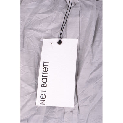 Neil Barrett Homme Chemises