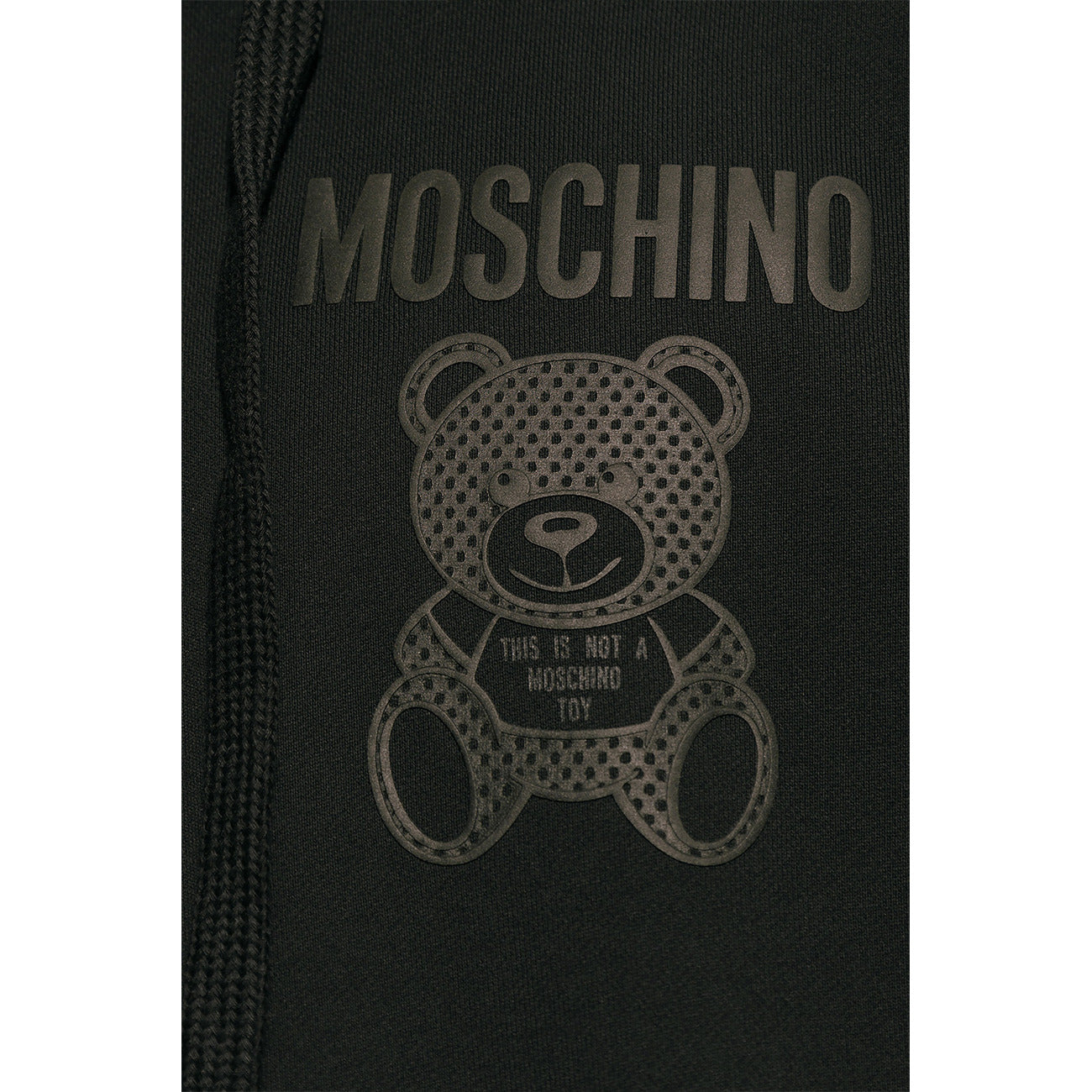 Moschino Homme Sweatshirts