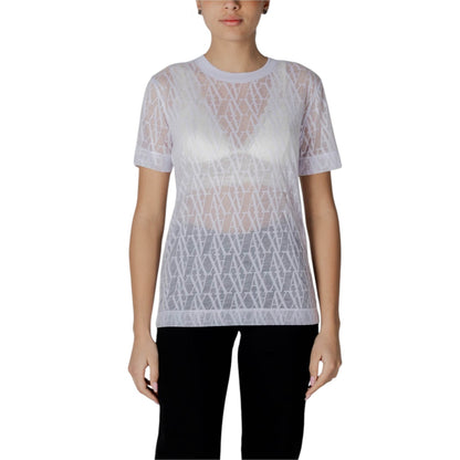 Armani Exchange Femme T-Shirts
