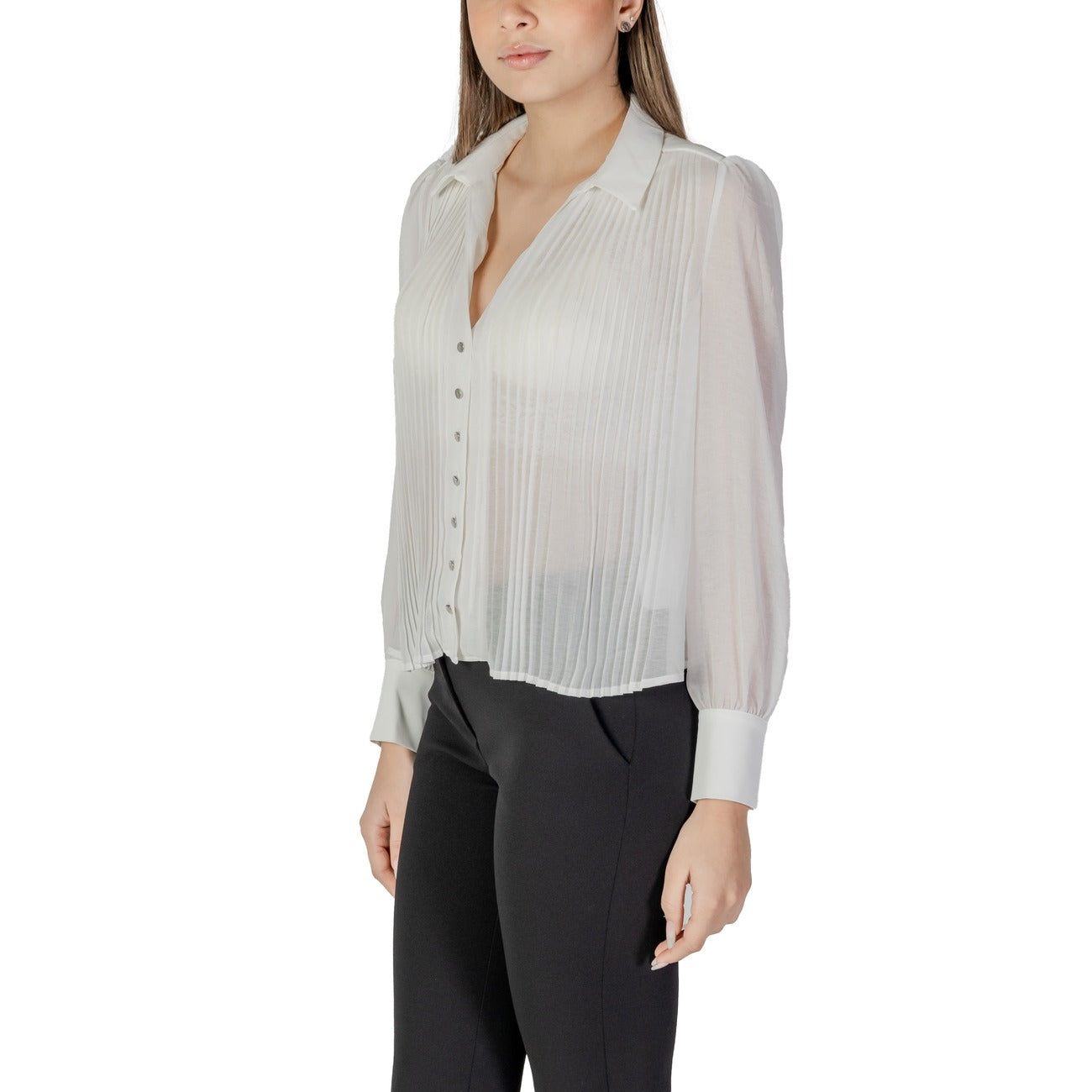 Morgan De Toi Femme Chemises