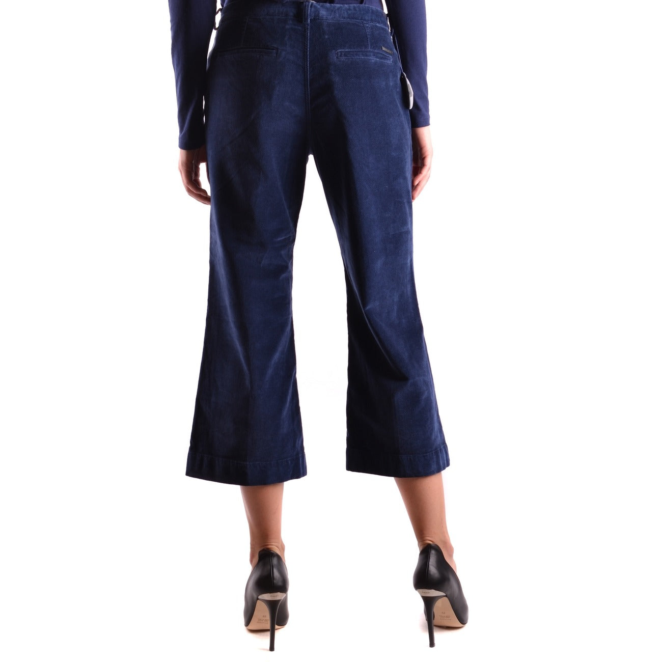 Jacob Cohen Femme Pantalons