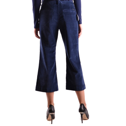 Jacob Cohen Femme Pantalons