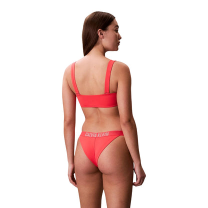 Calvin Klein Jeans Femme Maillots-de-Bain