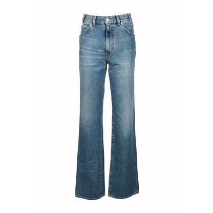 Mauro Grifoni Femme Jeans