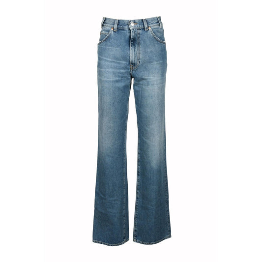 Mauro Grifoni Femme Jeans