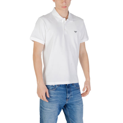 Emporio Armani Underwear Homme Polo