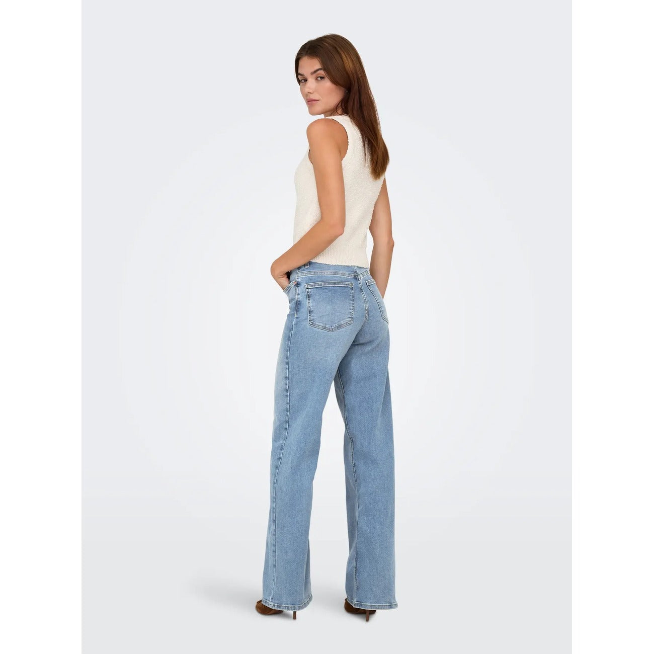 Only Femme Jeans