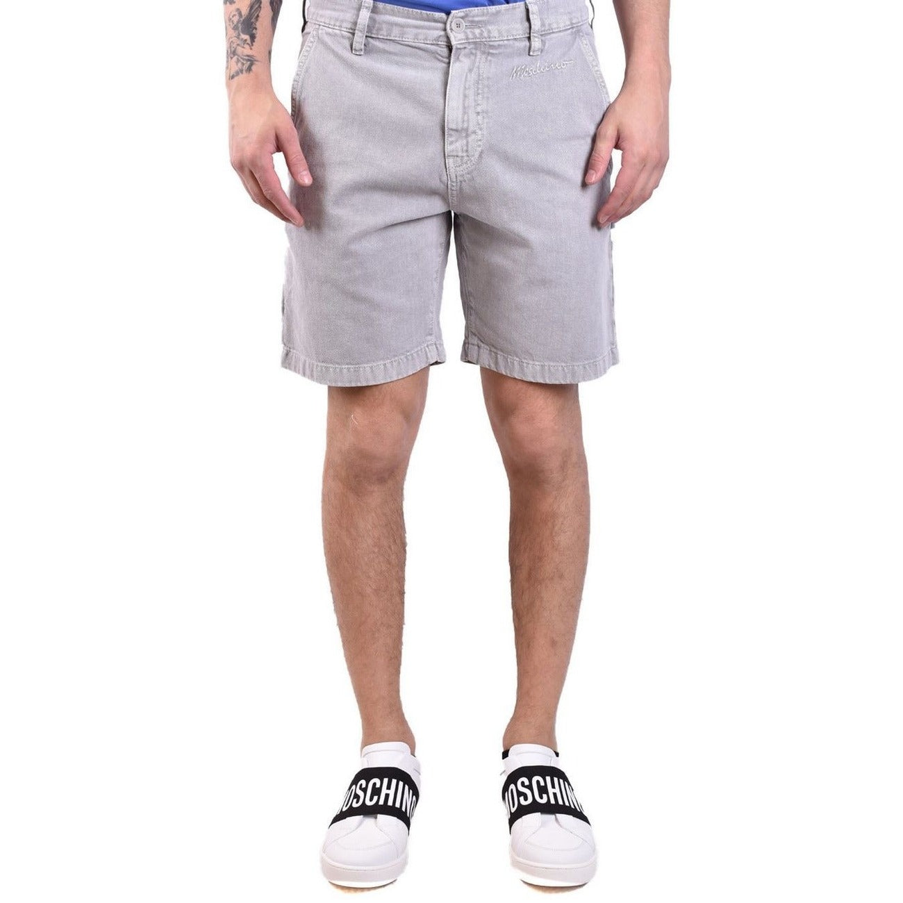 Moschino Homme Bermudas