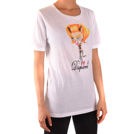 Dsquared Femme T-Shirts