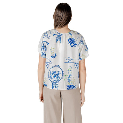 Ichi Femme Blouse