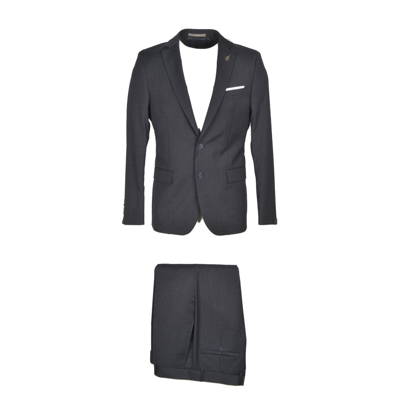 Paoloni Homme Costumes