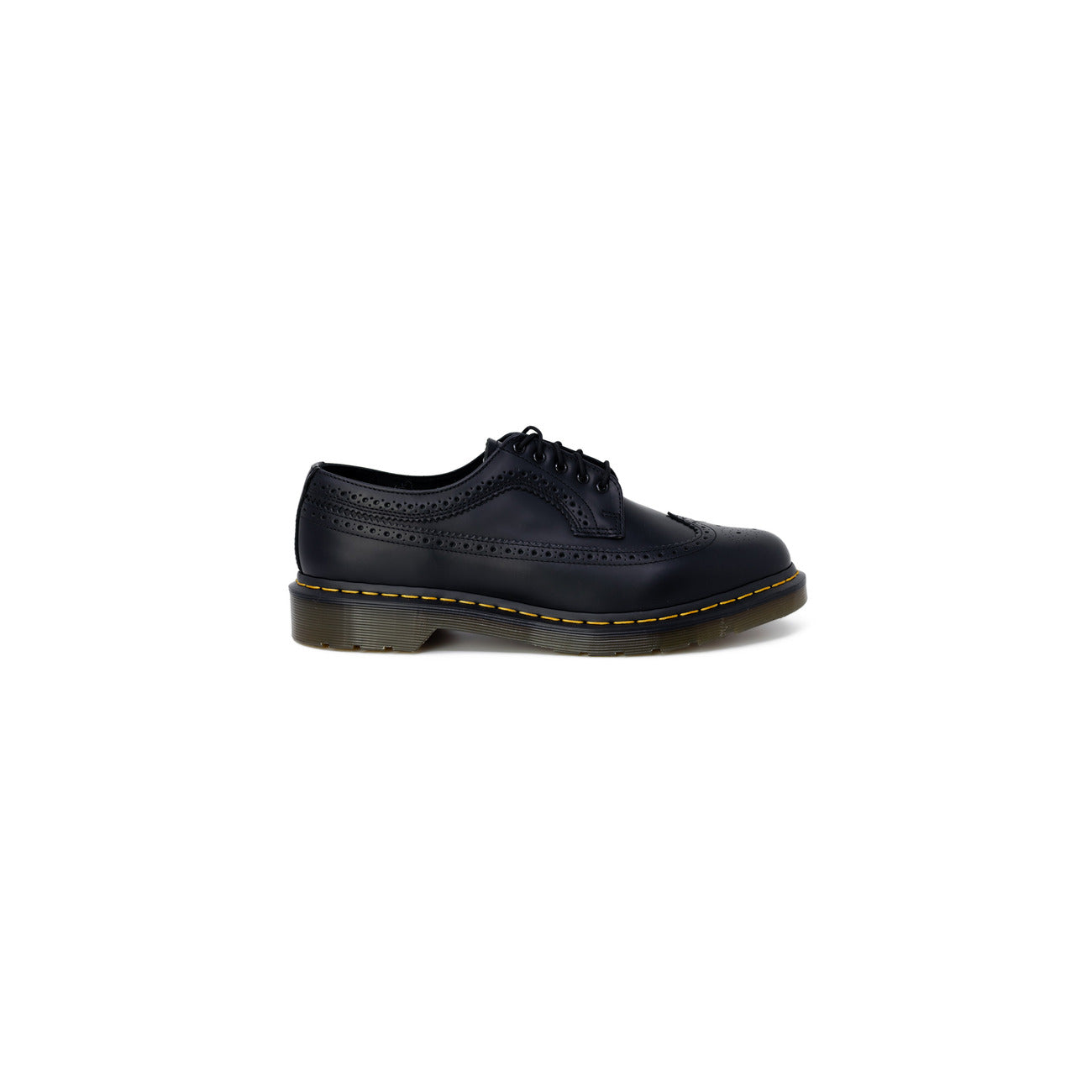 Dr. Martens Homme Schuhe Derbies