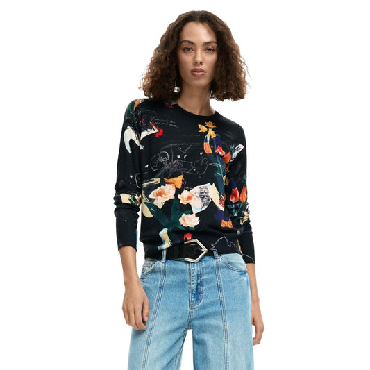 Desigual Femme Pulls