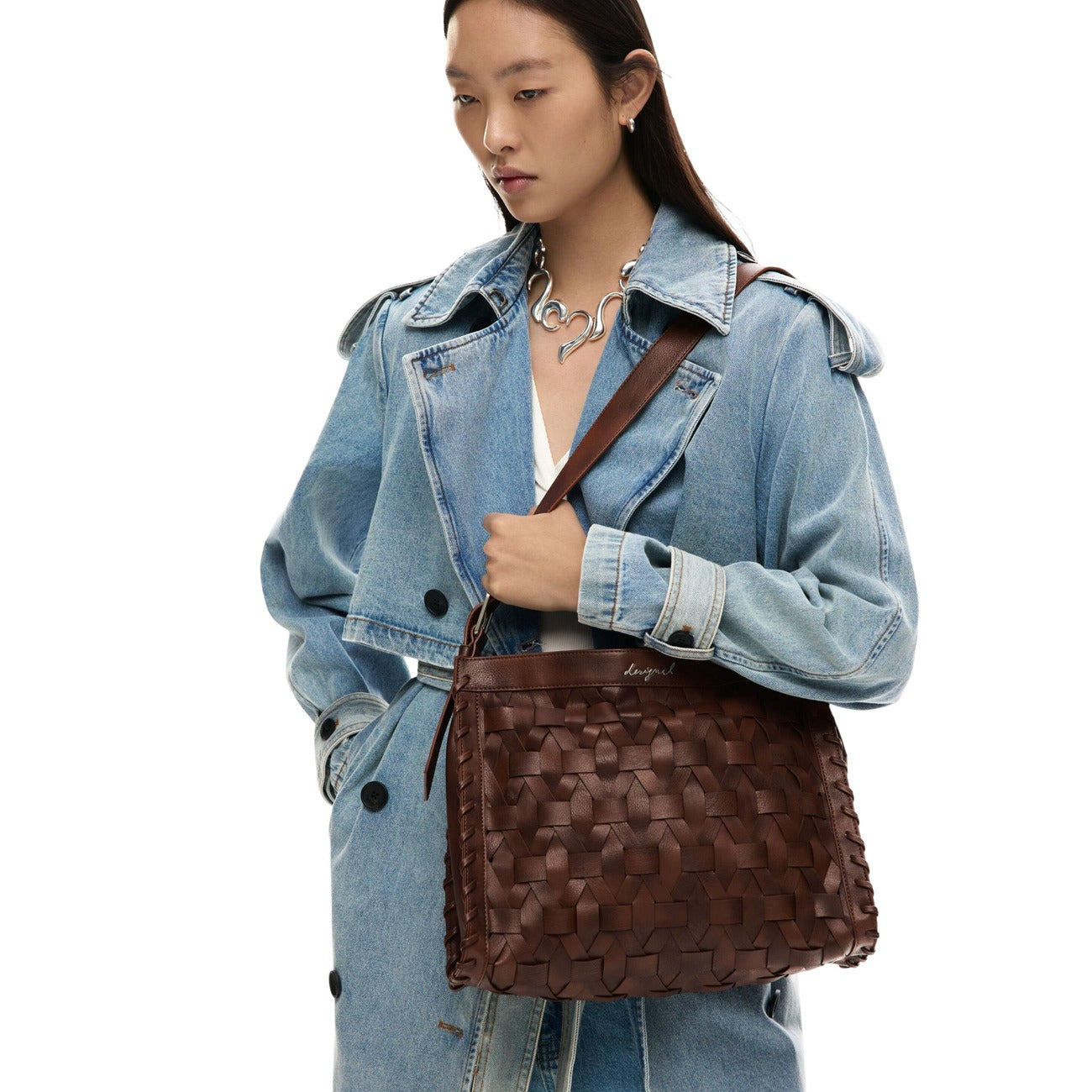 Desigual Femme Sacs