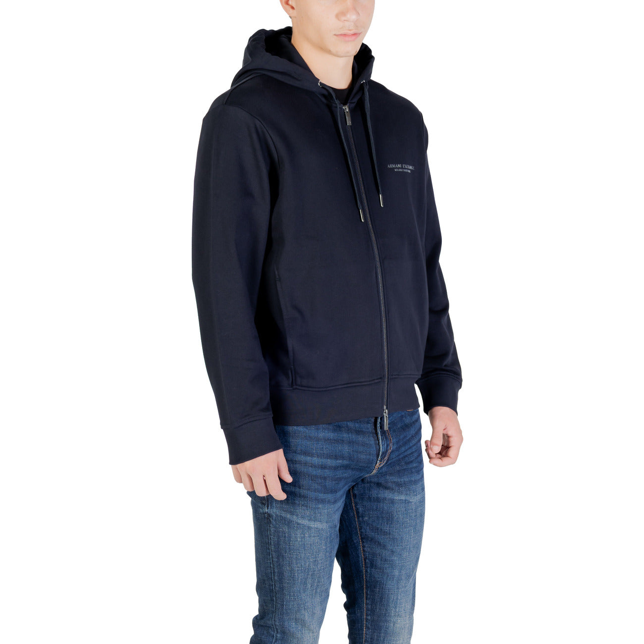 Armani Exchange Homme Sweatshirts