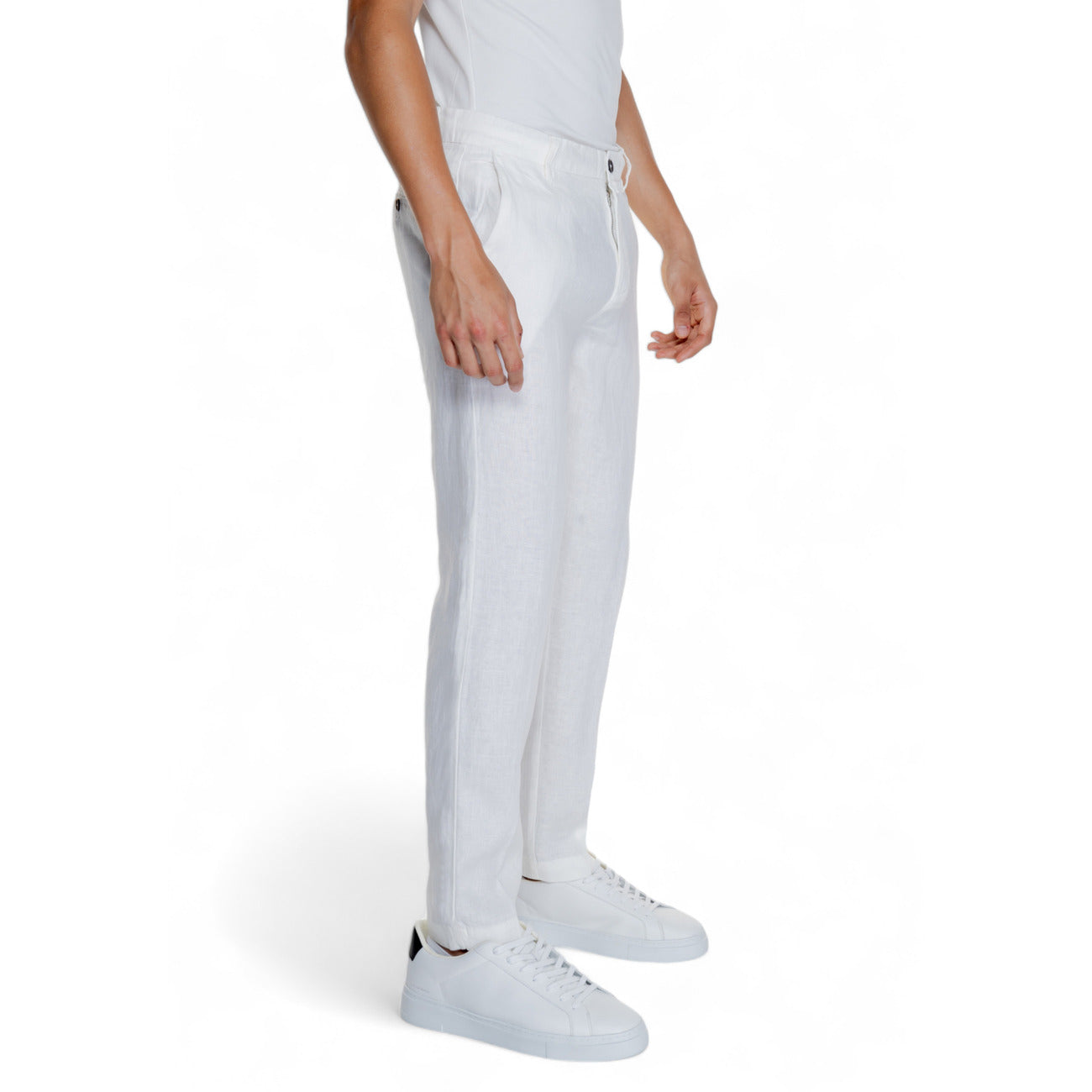 Borghese Homme Pantalons