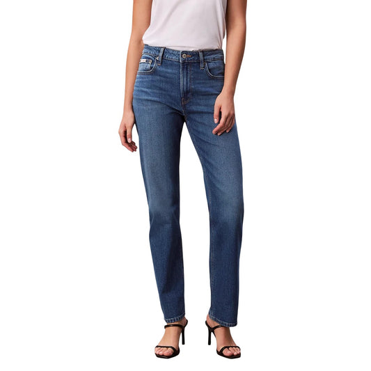 Calvin Klein Jeans Femme Jeans