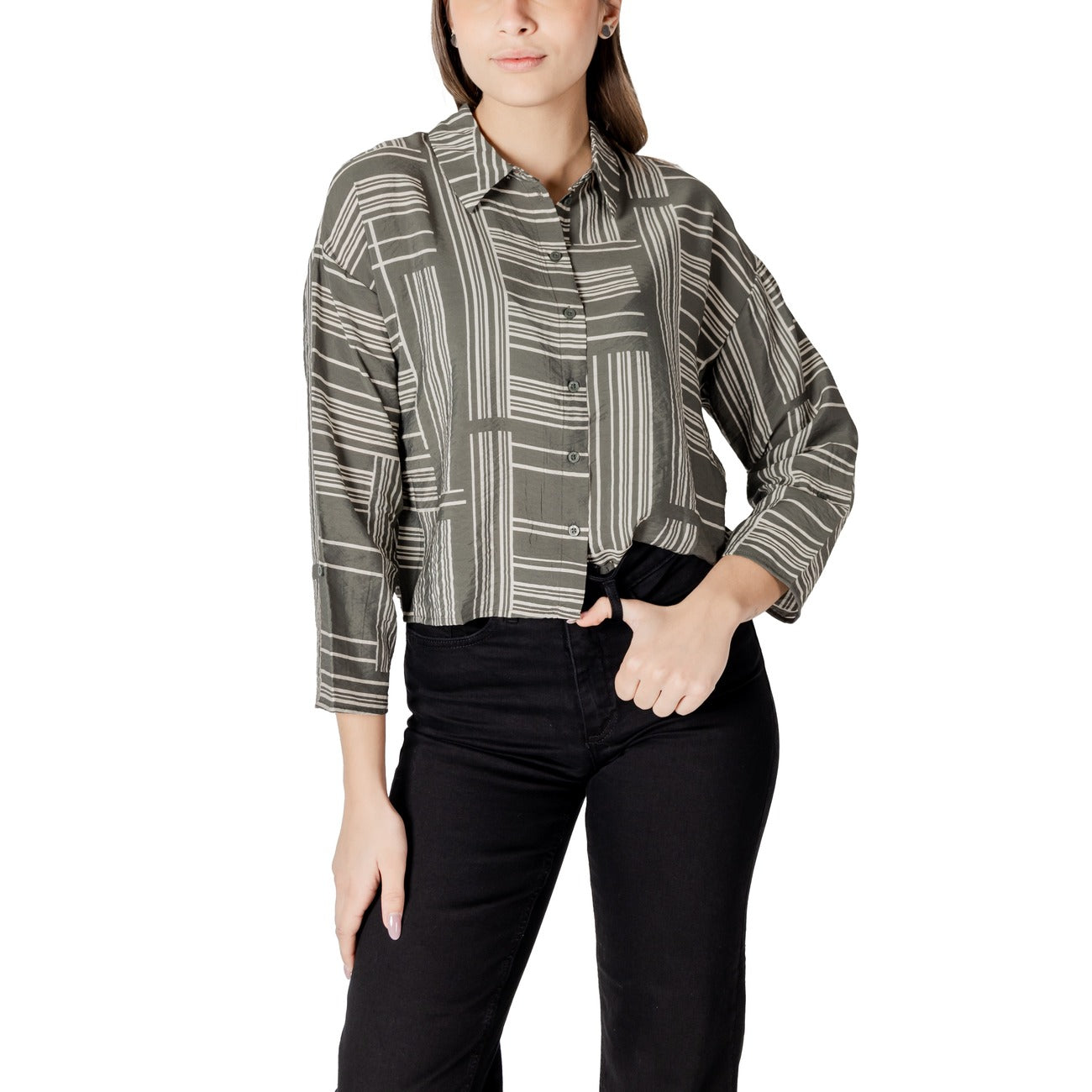 Jacqueline De Yong Femme Blouse