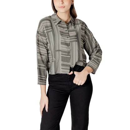 Jacqueline De Yong Femme Blouse