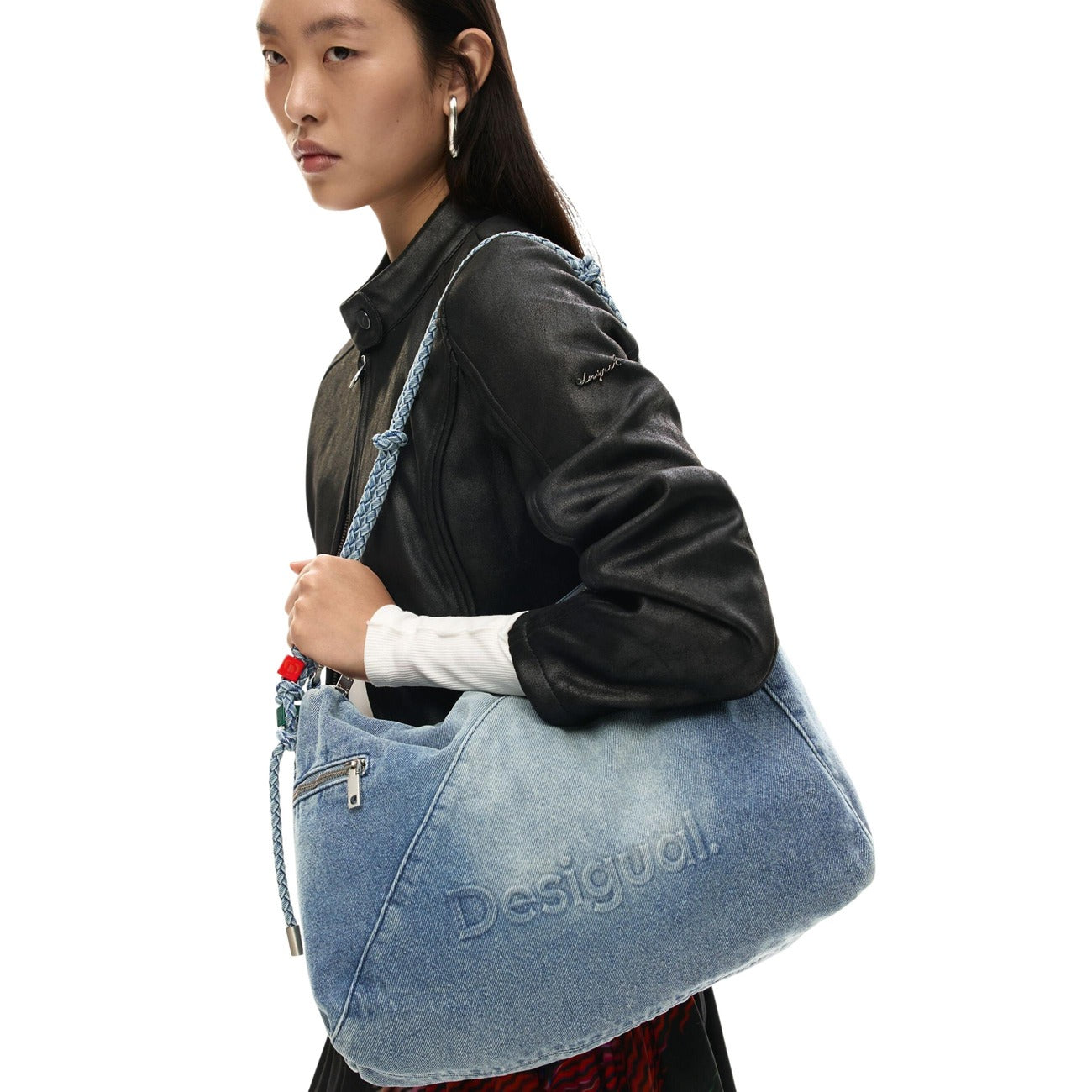 Desigual Femme Sacs