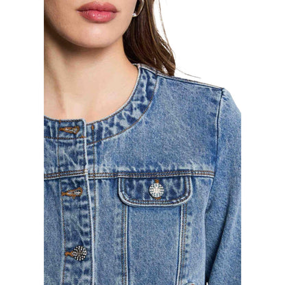 Morgan De Toi Femme Jaquettes