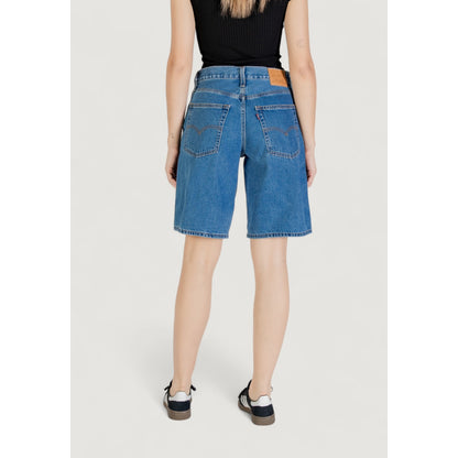 Levi`s Femme Shorts