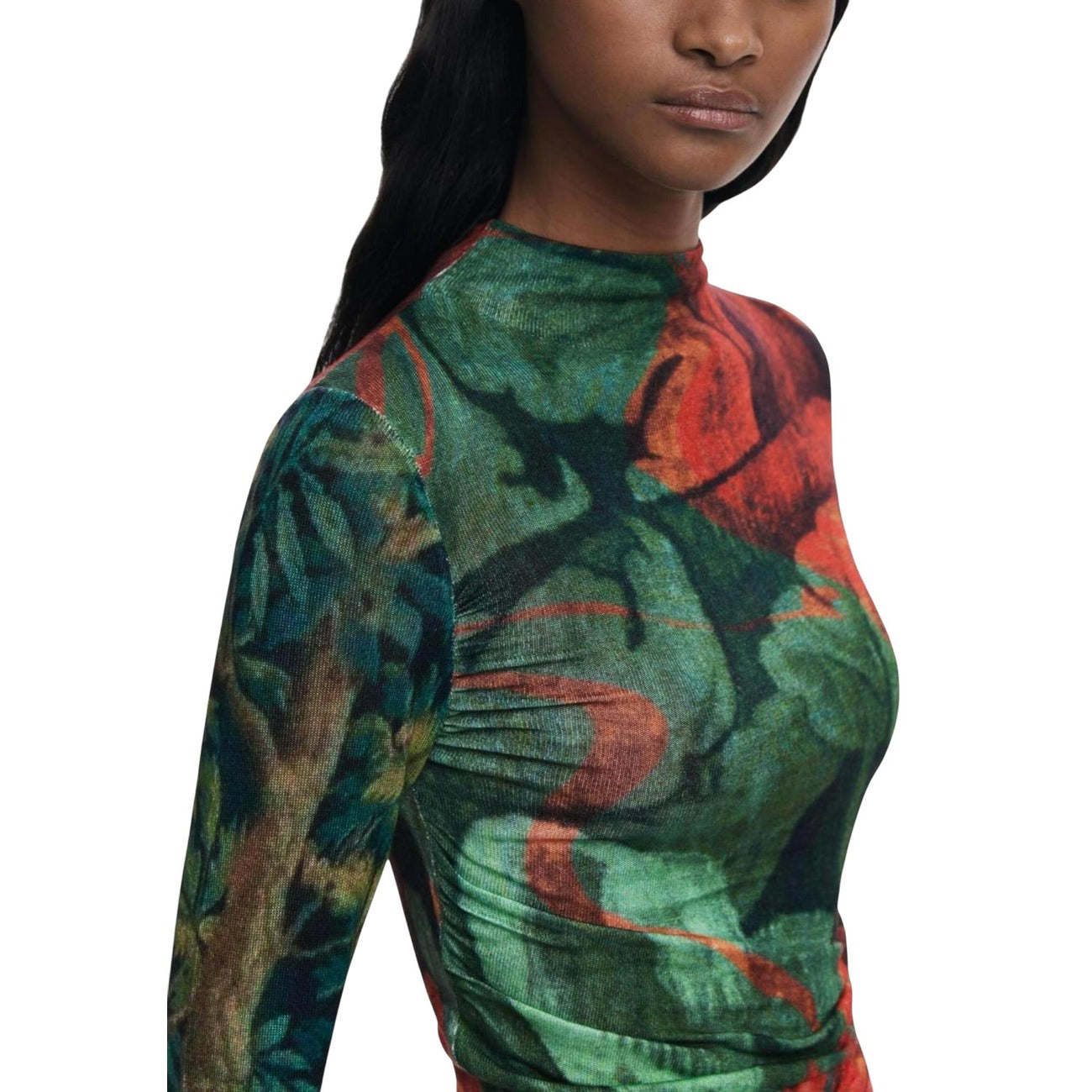 Desigual Femme Pulls