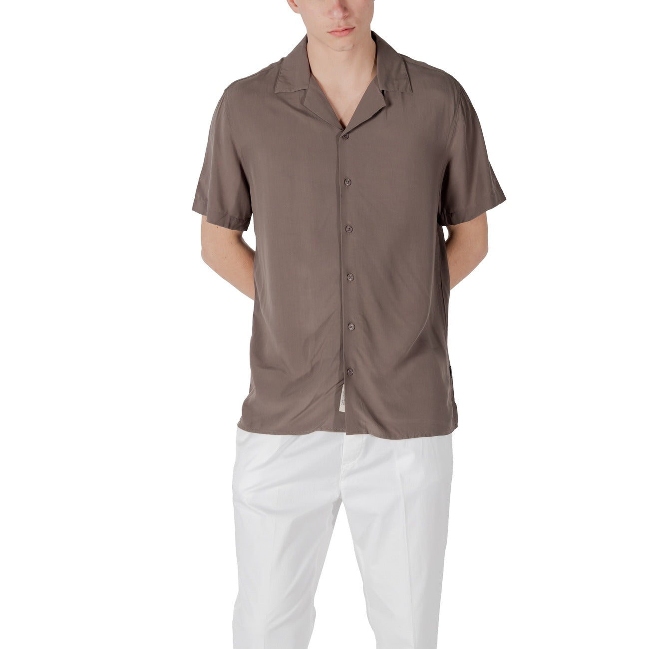 Gianni Lupo Homme Chemises