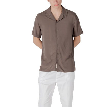Gianni Lupo Homme Chemises