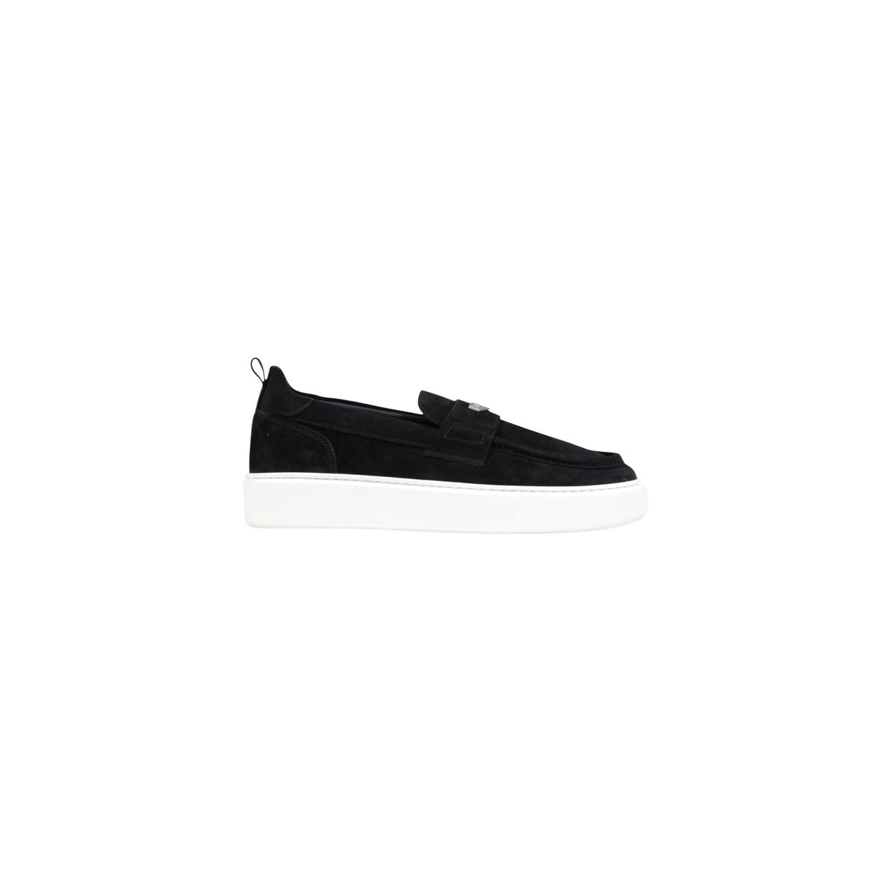 Antony Morato Homme Mocassins