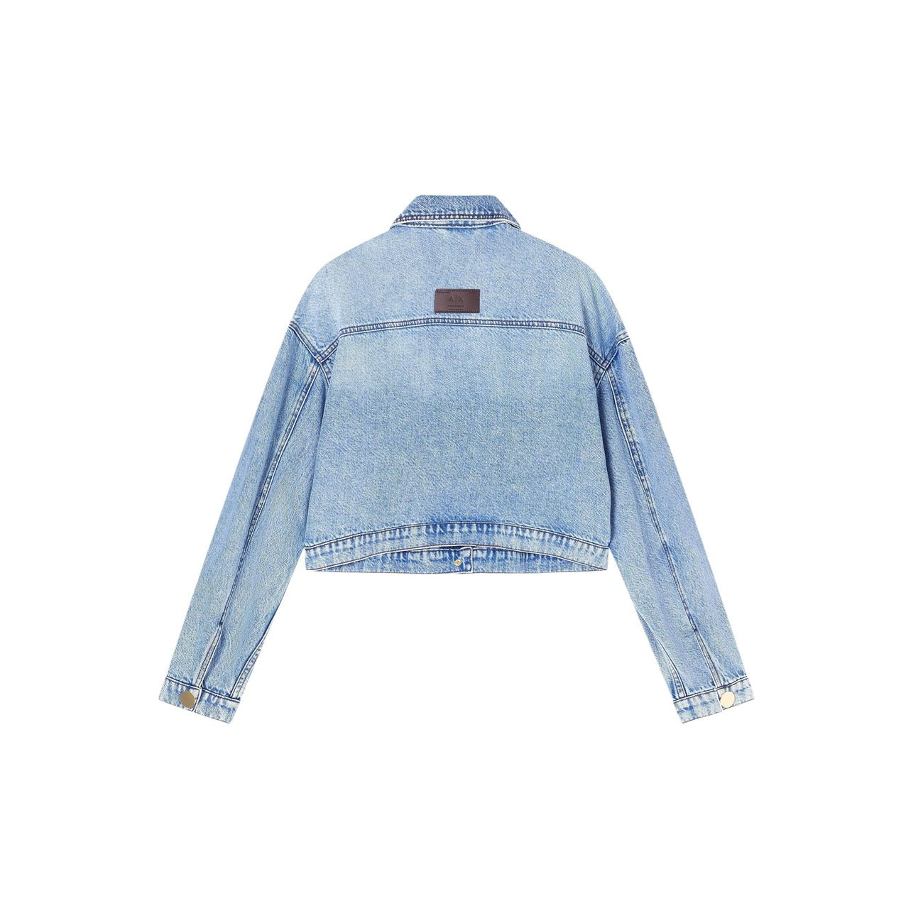 Armani Exchange Femme Jaquettes