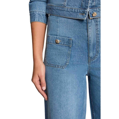 Morgan De Toi Femme Jeans