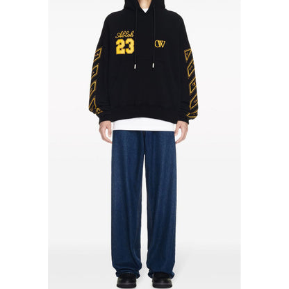 Off-white Homme Sweatshirts