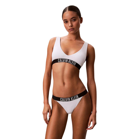 Calvin Klein Jeans Femme Maillots-de-Bain