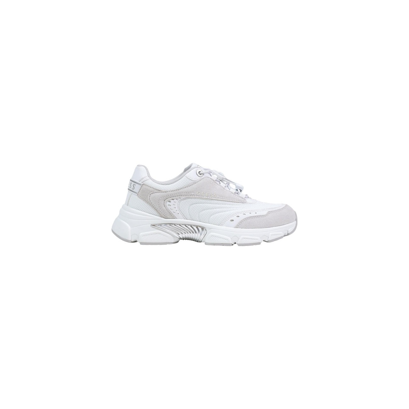 Guess Femme Baskets