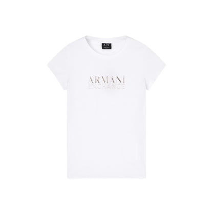 Armani Exchange Femme T-Shirts